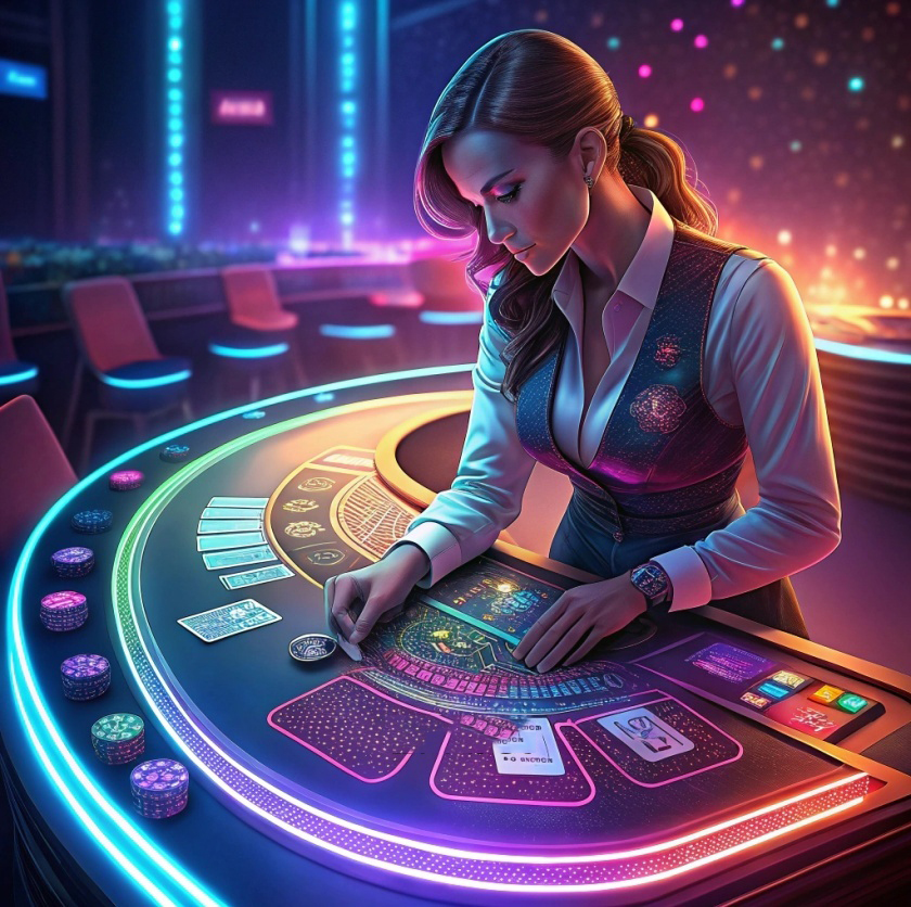  K5bet