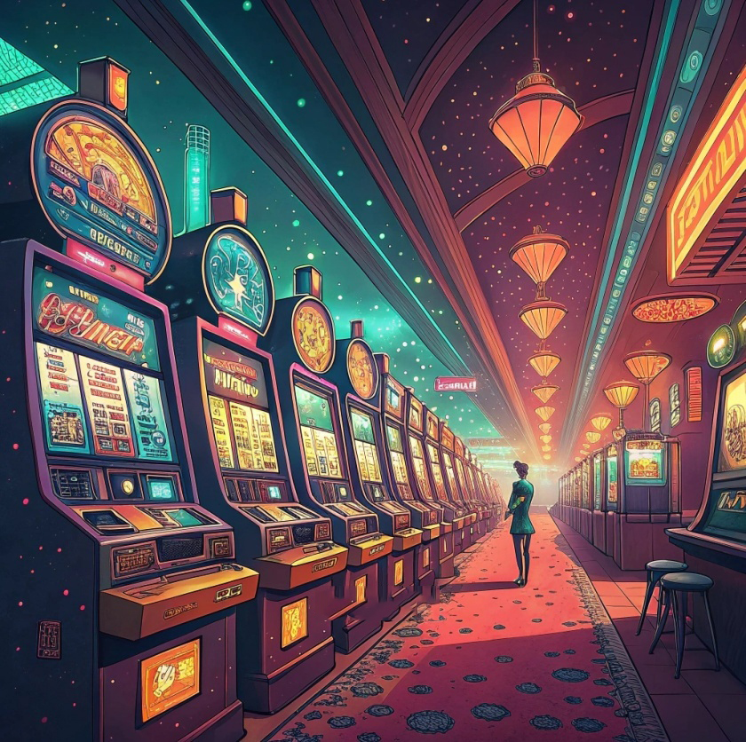  K5bet
