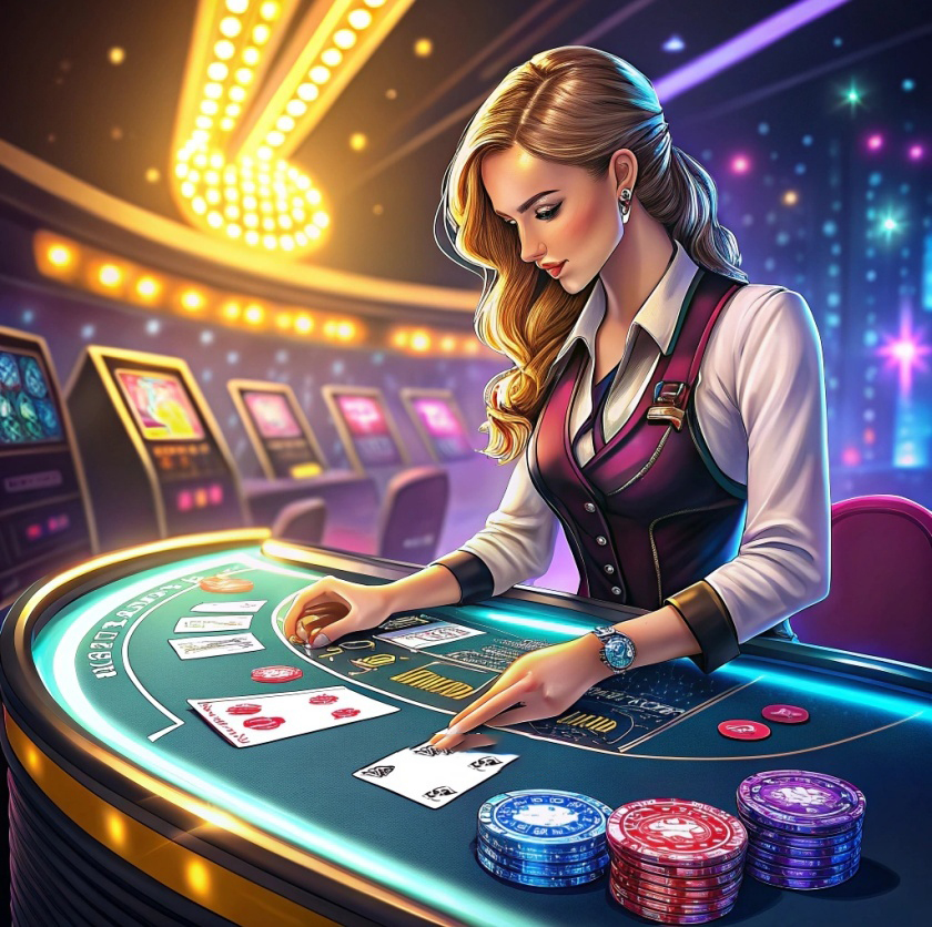  K5bet